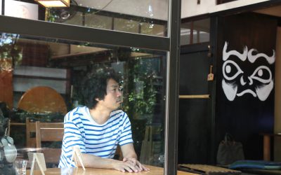 地元の空き家をスナックしようぜ