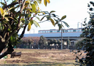 舞台は畑!小金井まちあそび 20日開催