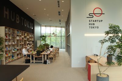 都の創業拠点、立川に7/30開業
