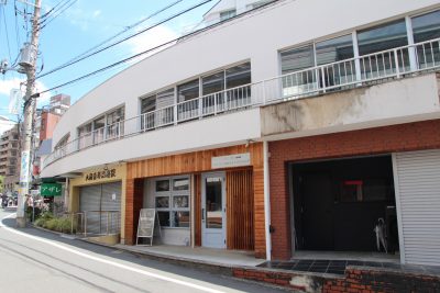 窓が広がる駅近50坪をどう使う|武蔵小金井