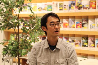 松井隆雄