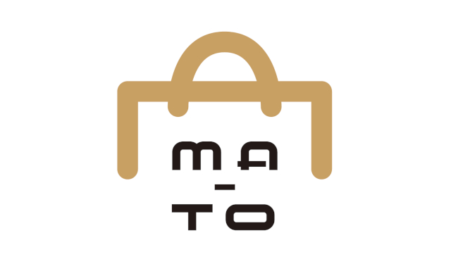 KO-TO (コート)、PO-TO（ポート）に続く施設であり、市場 martから着想を得て、MA-TO（マート）と名付けました。