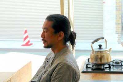 笠置秀紀