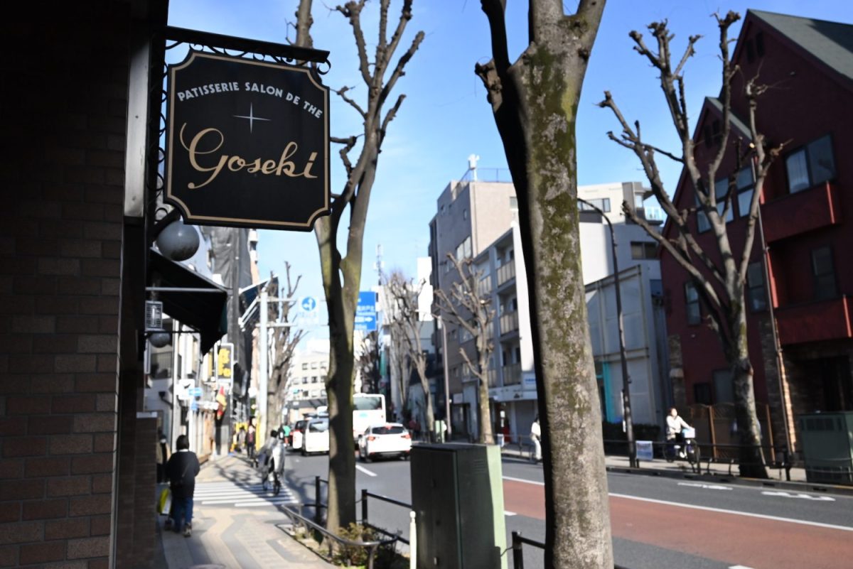 フランス古典菓子研究をはじめたのは2010年。東京都の洋菓子協会に相談して研究会を立ち上げた。日本における研究の第一人者と呼ばれることも