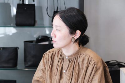 沢藤加奈子