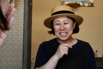 サビネコが語る食堂づくりの方程式