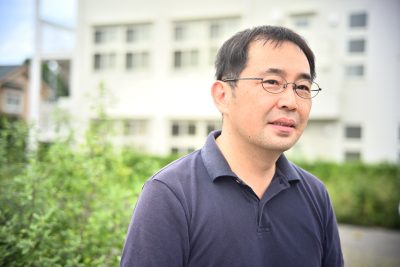 福祉とは？弱さを変える映画監督