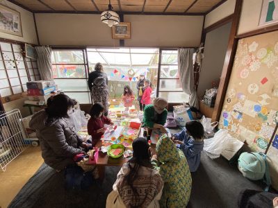 コウカシタで始まるLABって何？