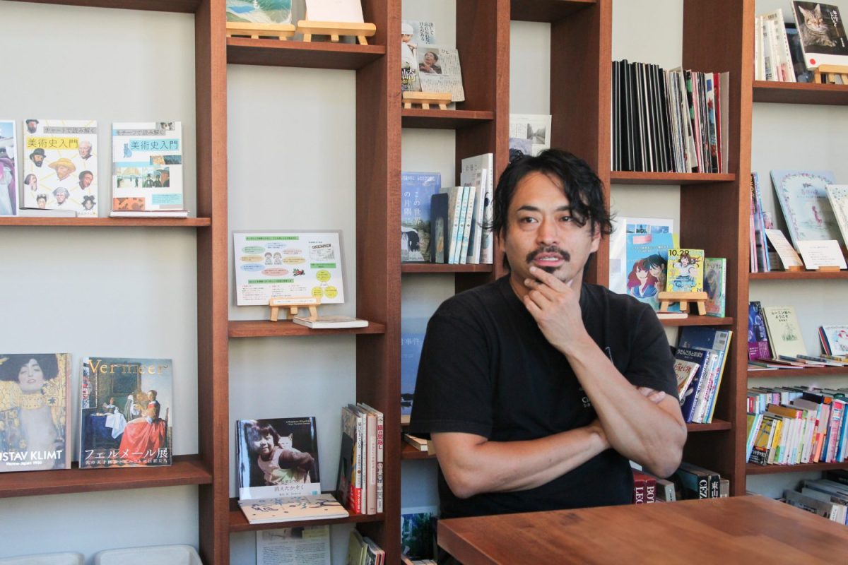 夏休みには子ども向けの映画特集も企画。「映画体験の入口が、パソコンやスマホか映画館かで、その子の感性も変わる。だから、子どもたちにも映画館で映画との出会いをつくってあげたい」という菊池さん