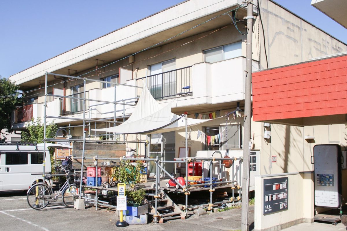 「たまれ」毎年行うお祭りには500人もの人が訪れる