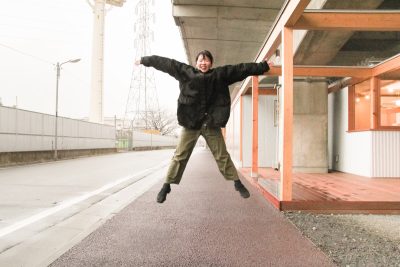 「おもしろくする人」になりたい