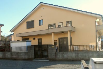 まちに優しいケアの拠点をつくる | 武蔵小金井