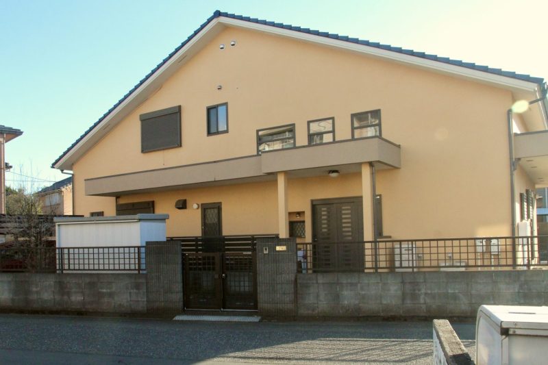 まちに優しいケアの拠点をつくる | 武蔵小金井