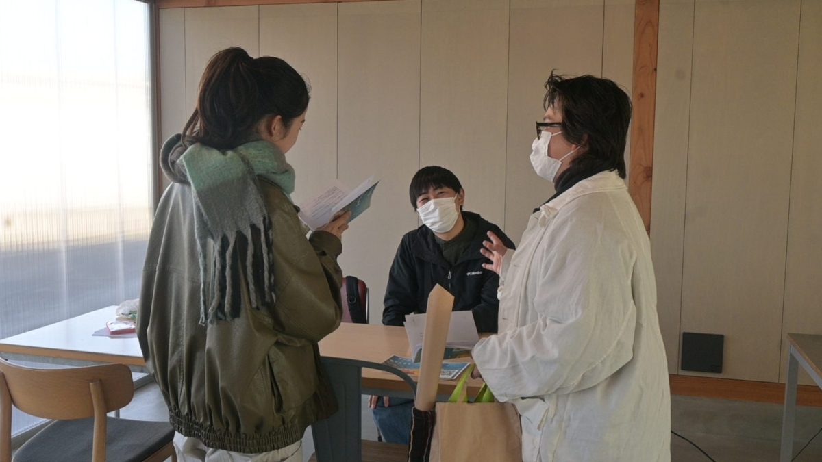 想像以上に電子書籍を日常的に利用している人が多いことに気づいたのも、この日の発見のひとつ